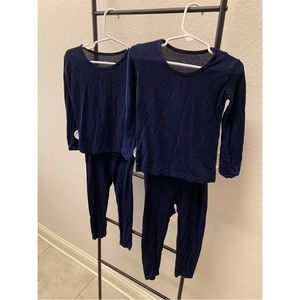 Kyte Baby long-sleeve pajamas